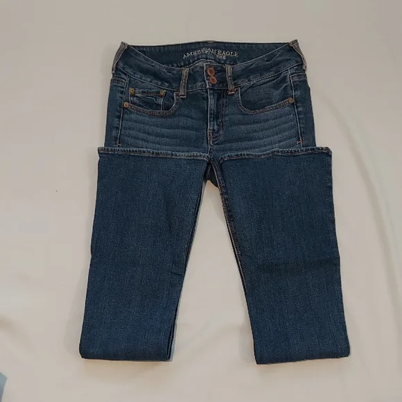 2013 American Eagle  Artist Jean - Picture 3 of 6